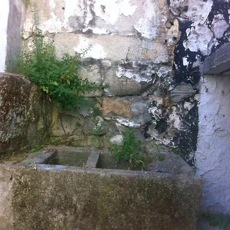 One Bedroom With Terrace And Wifi At * Porto