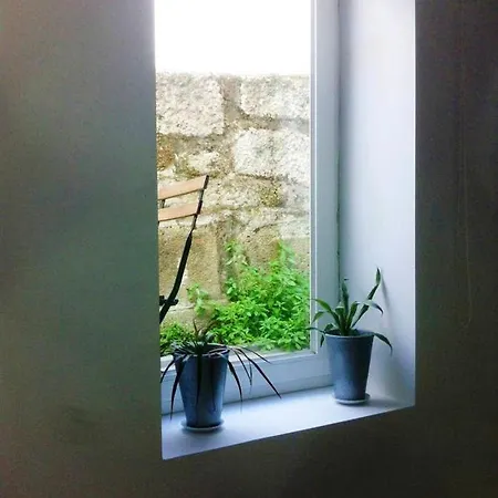 Апартаменты One Bedroom With Terrace And Wifi At