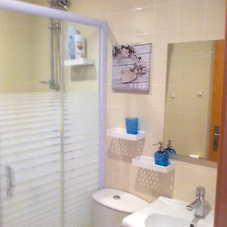 Апартаменты One Bedroom With Terrace And Wifi At Порту