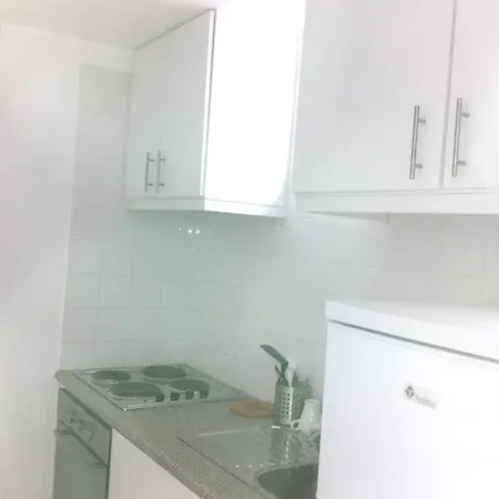 One Bedroom With Terrace And Wifi At Апартаменты Порту
