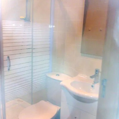 Апартаменты One Bedroom With Terrace And Wifi At